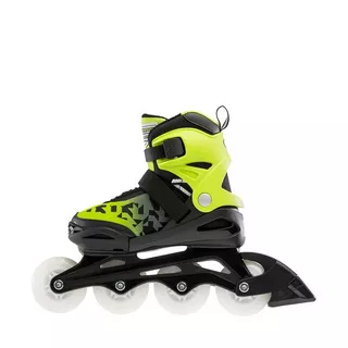 Bladerunner PHOENIX FLASH Inlineskates Kinder 