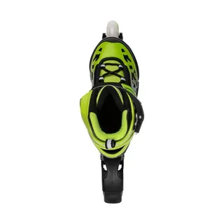 Bladerunner PHOENIX FLASH Inlineskates Kinder 