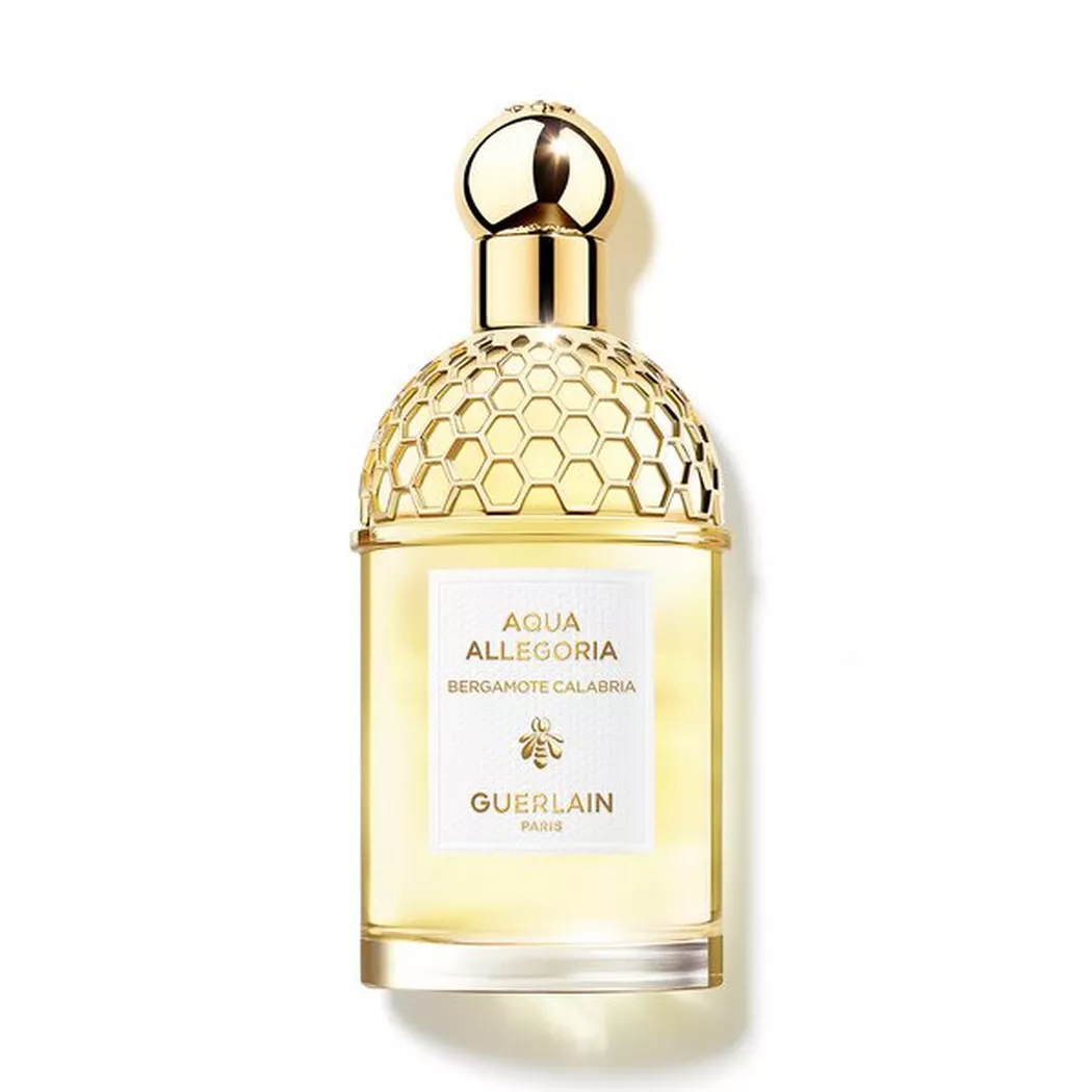GUERLAIN Damenduefte Aqua-AllegoriaBergamote CalabriaEau de Toilette Spray