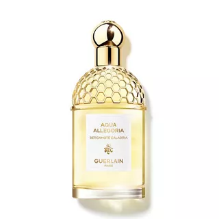 Guerlain  Aqua Allegoria - Bergamotte Calabria, Eau De Toilette 