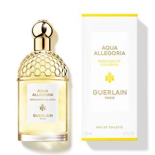 Guerlain AQUA ALLEGORIA Aqua Allegoria - Bergamotte Calabria, Eau De Toilette 