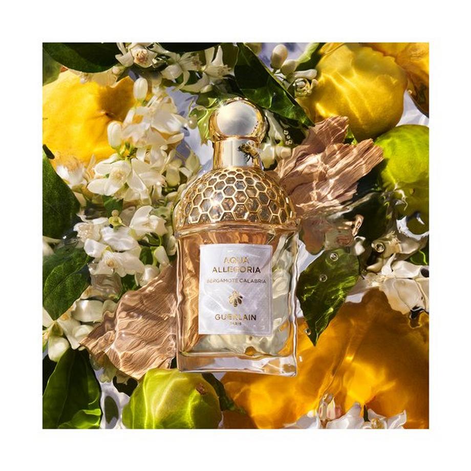 Guerlain Aqua Allegoria Bergamotte Calabria Eau de Toilette  