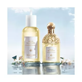 Guerlain  Aqua Allegoria - Bergamotte Calabria, Eau De Toilette 