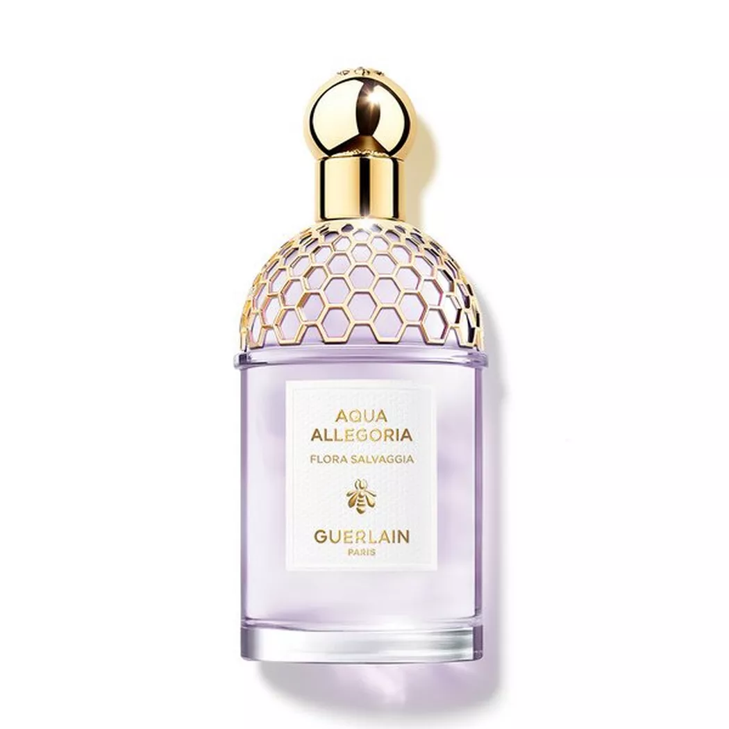 Guerlain - Eau de Toilette, Aqua Allegoria Flora Salvaggia Eau de Toilette, 125  ml
