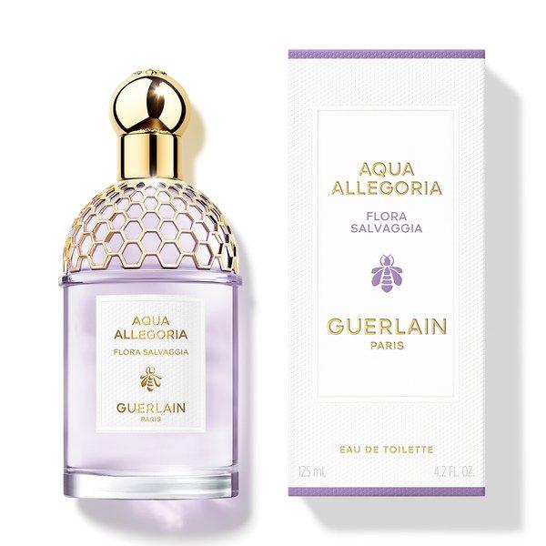 Guerlain Aqua Allegoria Flora Salvaggia Eau de Toilette  