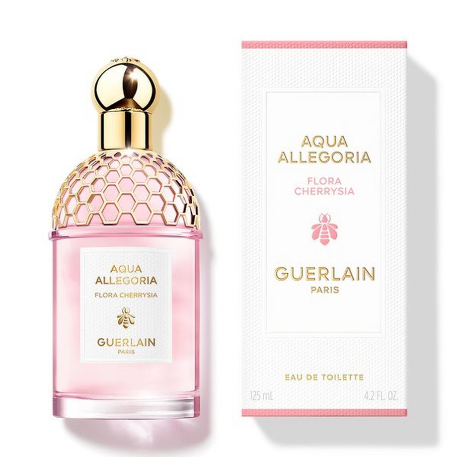 Guerlain Aqua Allegoria Flora Cherrysia Eau de Toilette  