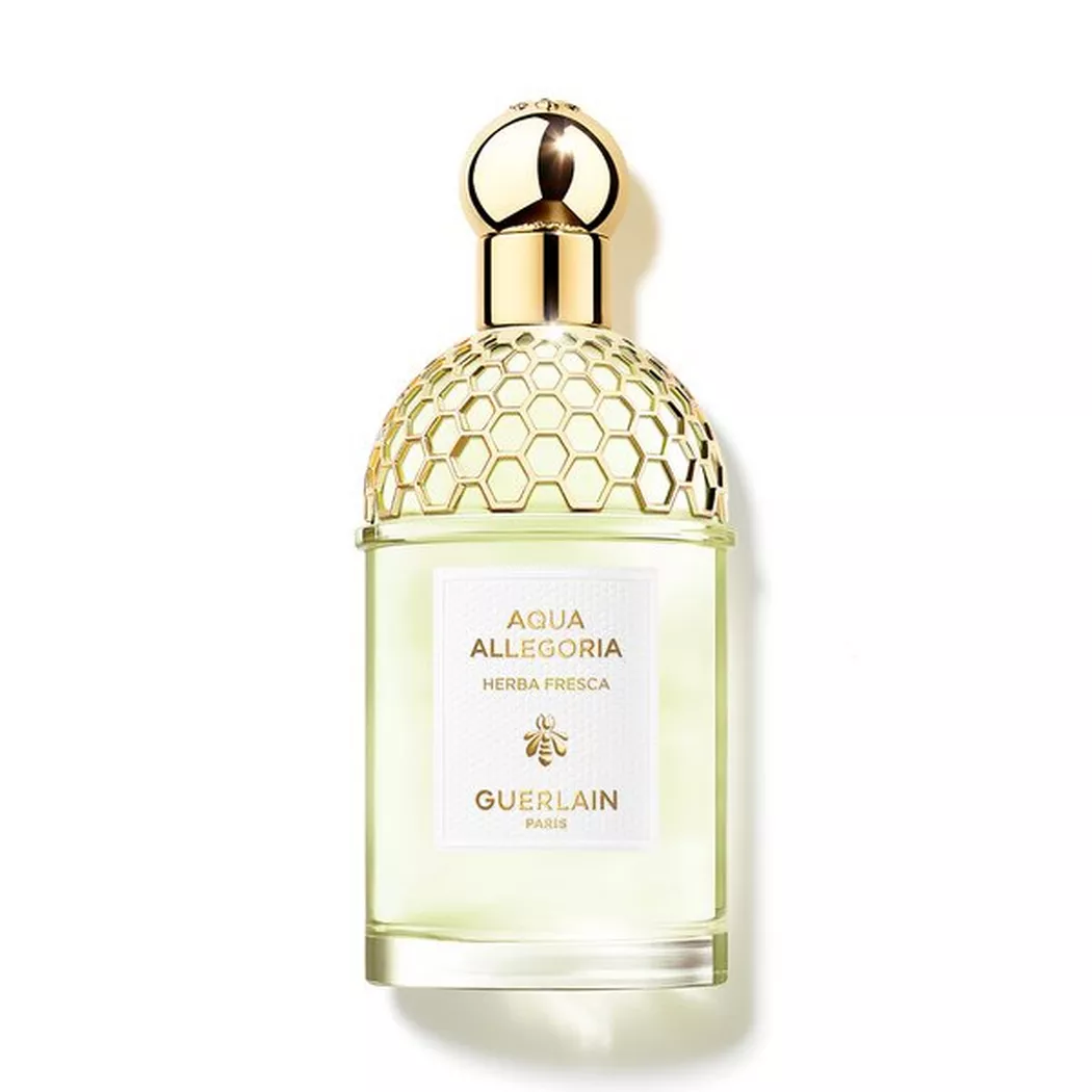 Guerlain Aqua Allegoria Herba Fresca Eau de Toilette Spray 2