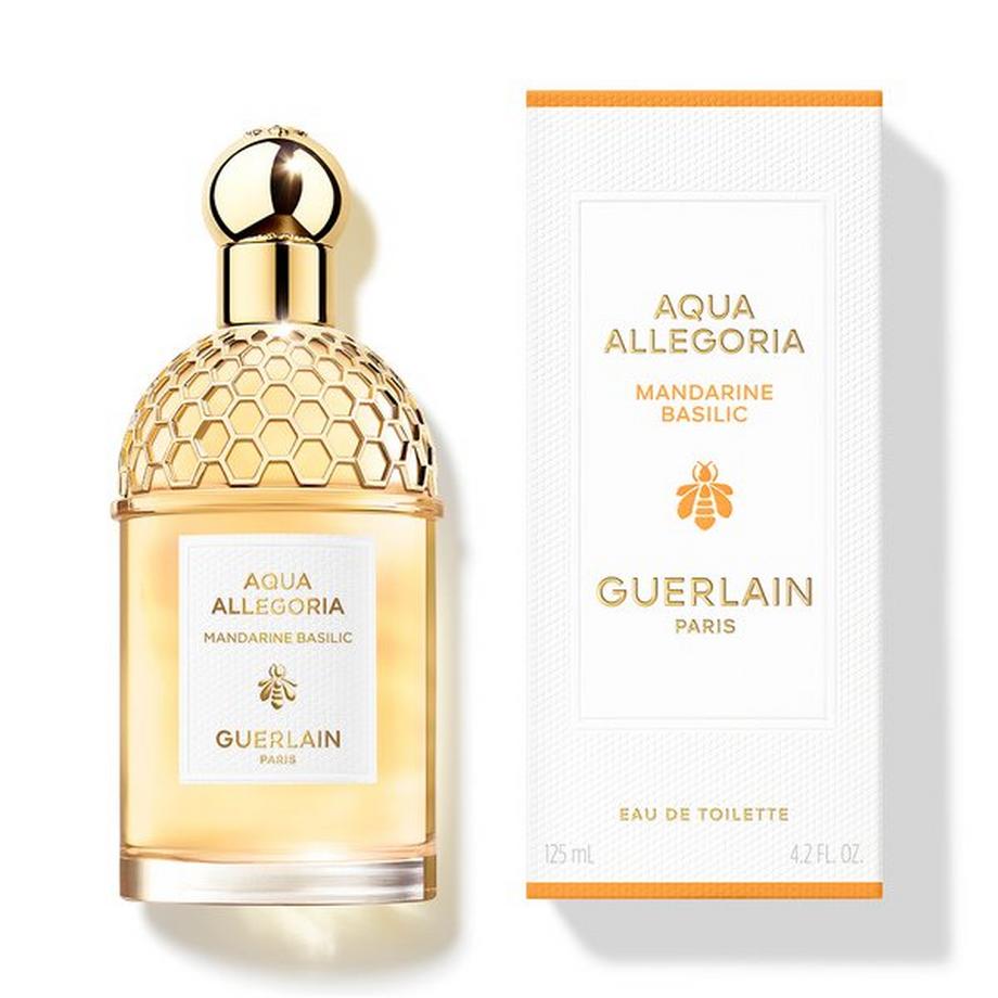 Guerlain Aqua Allegoria Mandarine Basilic Eau de Toilette  