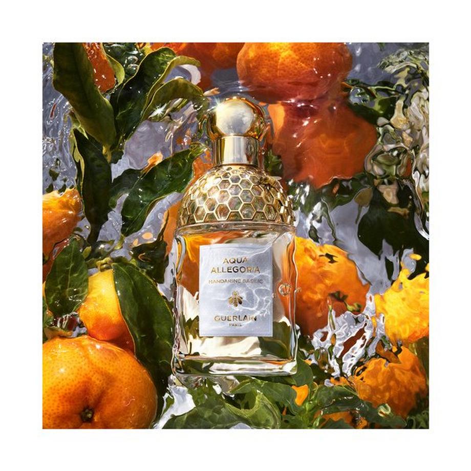 Guerlain Aqua Allegoria Mandarine Basilic Eau de Toilette  