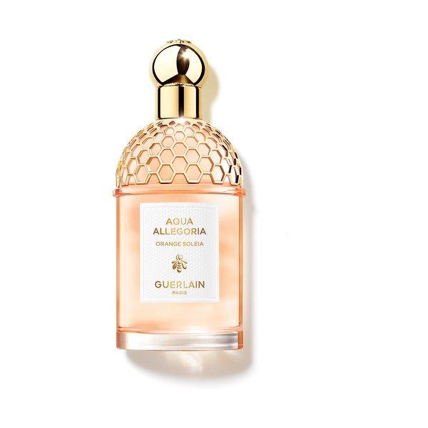 Guerlain Aqua Allegoria Orange Soleia Eau de Toilette 