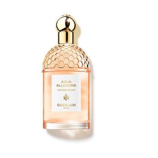 Guerlain Aqua Allegoria Orange Soleia Eau de Toilette 