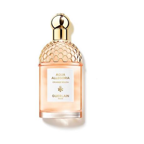 Guerlain Aqua Allegoria Orange Soleia Eau de Toilette 