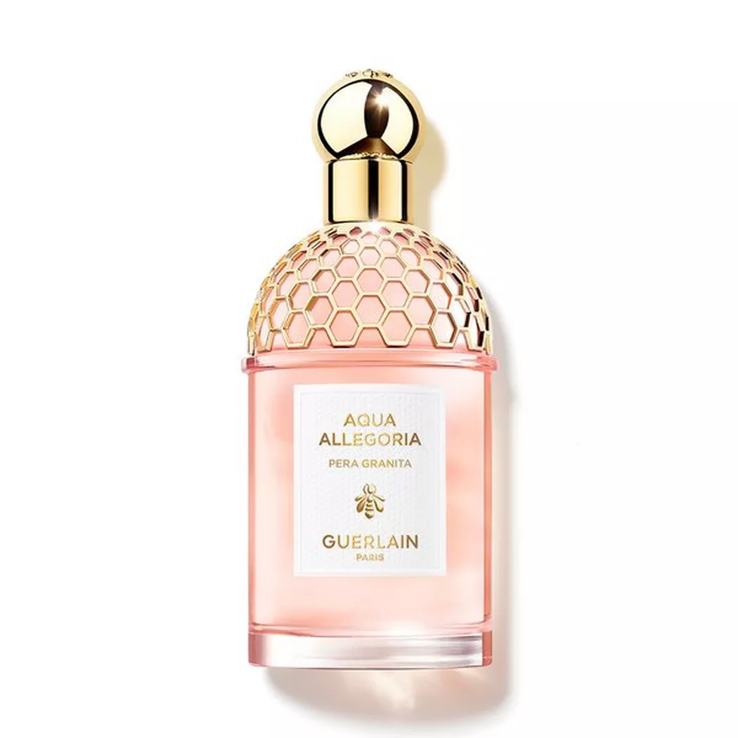 Guerlain - Eau de Toilette, Aqua Allegoria Pera Granita Eau de Toilette, 125  ml 3