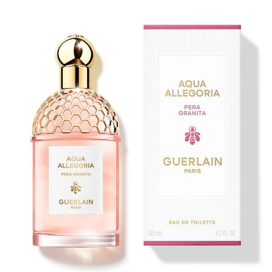 Guerlain Aqua Allegoria Pera Granita Eau de Toilette  