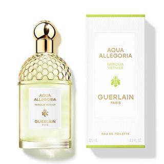 Guerlain Aqua Allegoria Nerolia Vetiver Eau de Toilette  