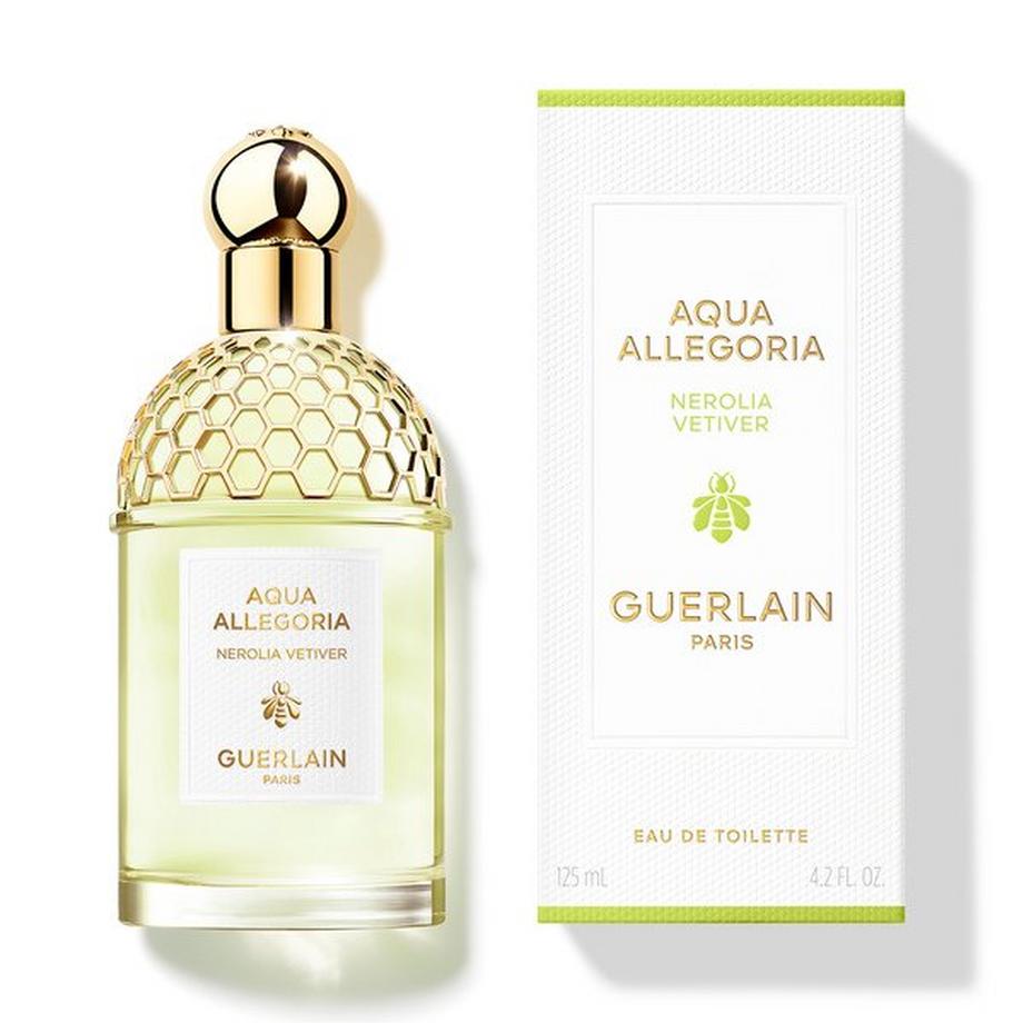 Guerlain Aqua Allegoria Nerolia Vetiver Eau de Toilette  