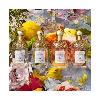 Guerlain  Aqua Allegoria - Nerolia Vetiver, Eau De Toilette 