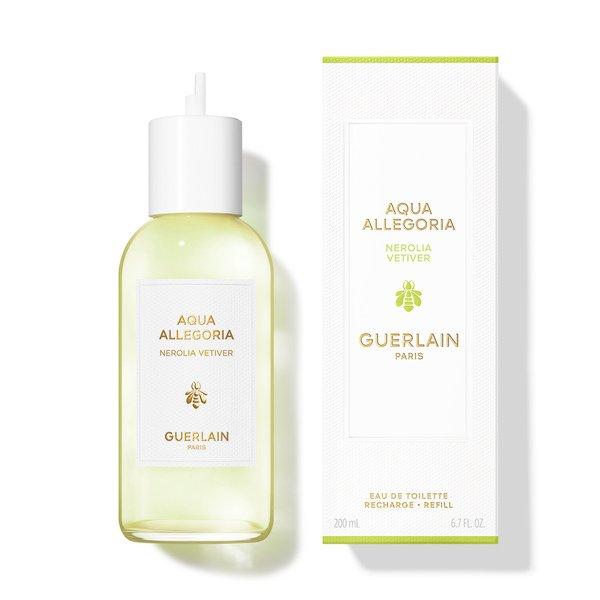 Guerlain Aqua Allegoria Nerolia Vetiver Eau de Toilette Refill 