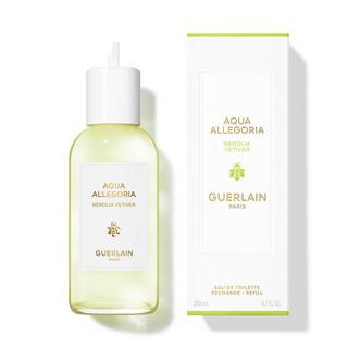 Guerlain Aqua Allegoria Nerolia Vetiver Eau de Toilette Refill 