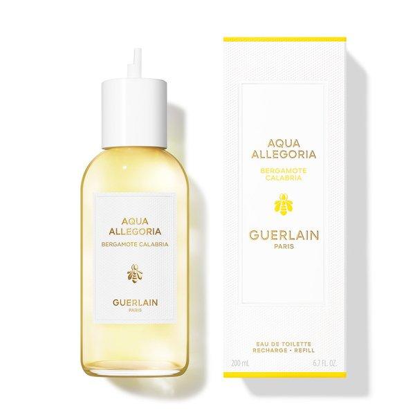 Guerlain Aqua Allegoria Bergamotte Calabria Eau de Toilette  