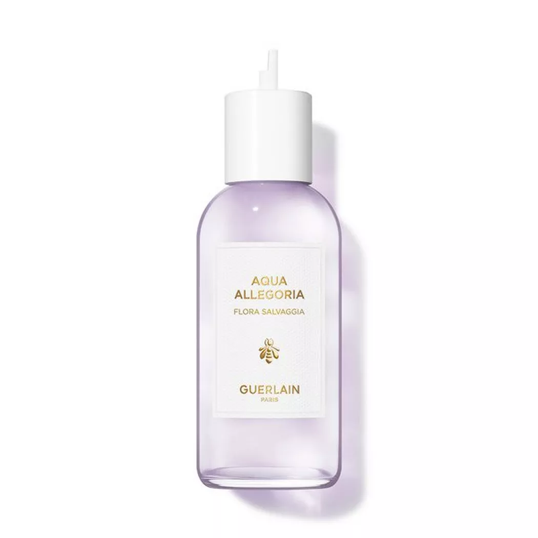 Guerlain - Eau de Toilette Refill, Aqua Allegoria Flora Salvaggia Eau de Toilette, 200  ml