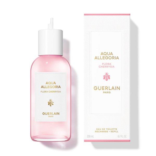 Guerlain Aqua Allegoria Flora Cherrysia Eau de Toilette Refill 