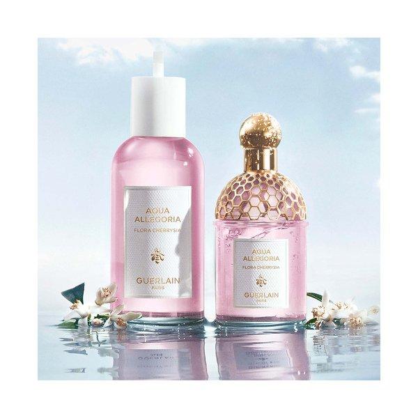 Guerlain Aqua Allegoria Flora Cherrysia Eau de Toilette  
