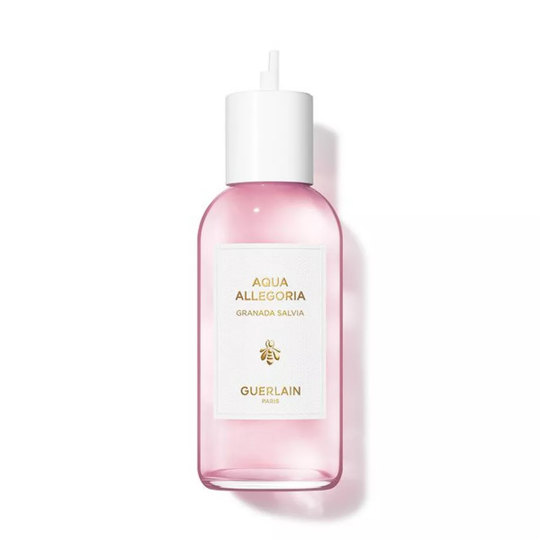 Guerlain - Eau de Toilette Refill, Aqua Allegoria Granada Salvia Eau de Toilette, 200  ml 2