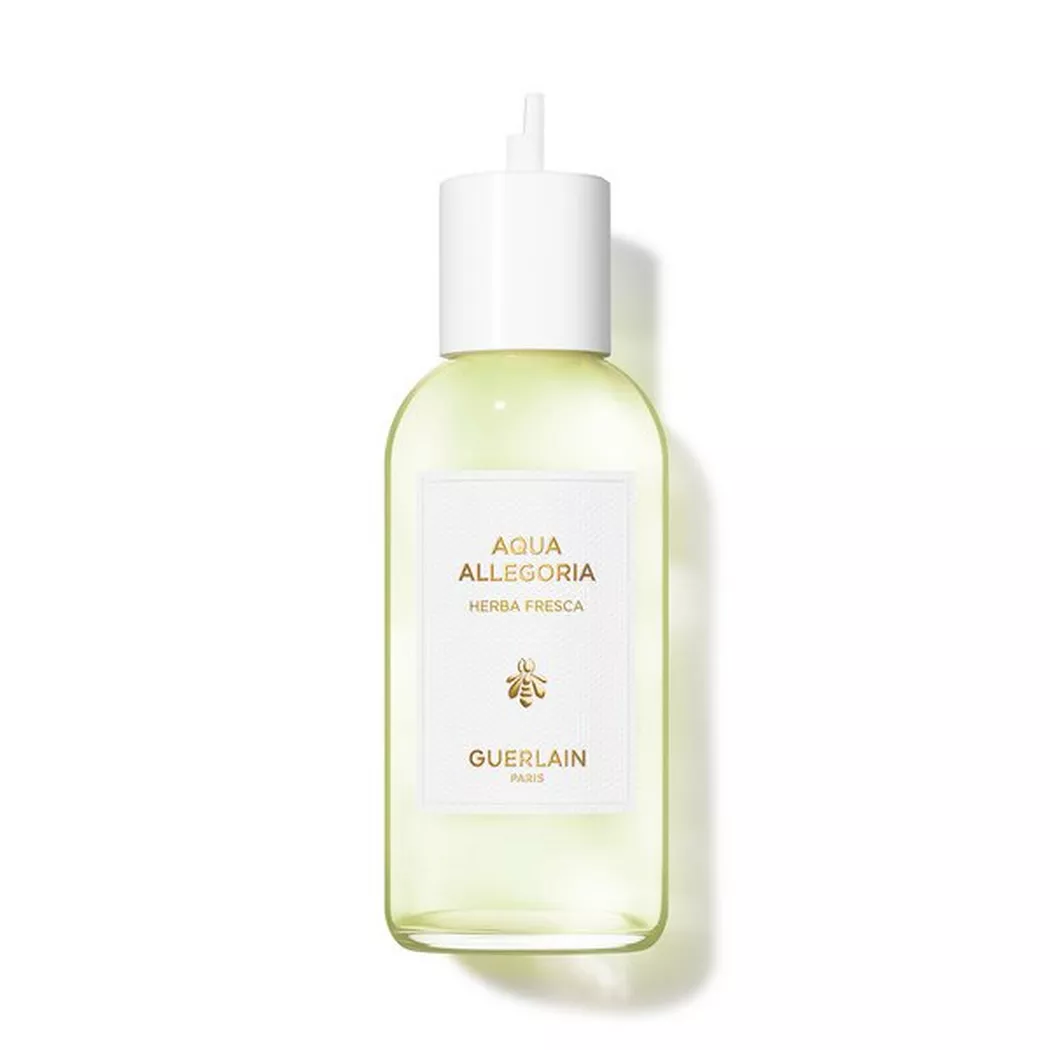 GUERLAIN Damenduefte Aqua-AllegoriaHerba FrescaEau de Toilette Spray Nachfüllung