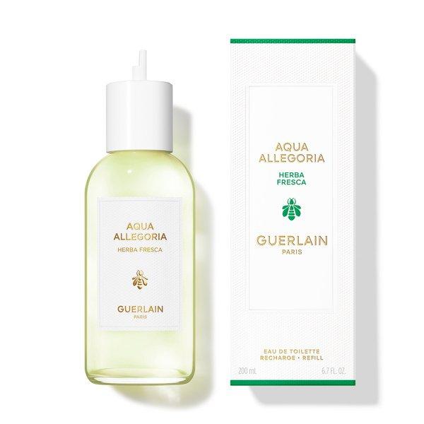 Guerlain Aqua Allegoria Herba Fresca Eau de Toilette Refill 