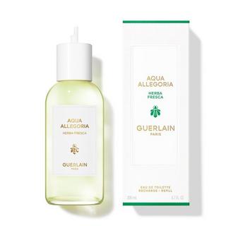 Guerlain Aqua Allegoria Herba Fresca Eau de Toilette Refill 