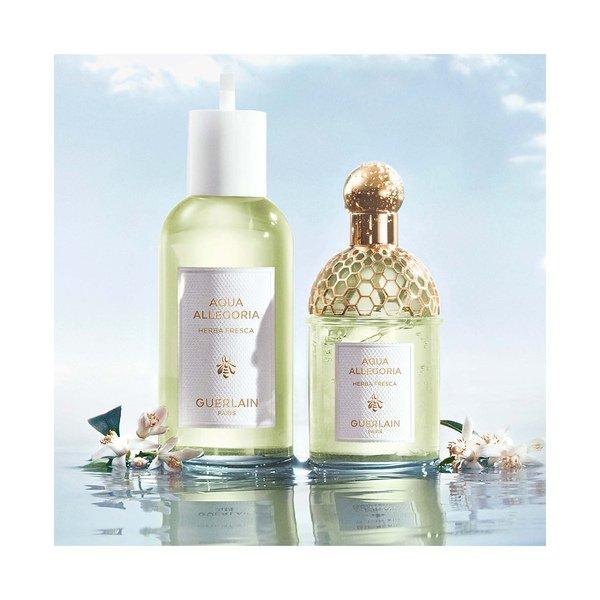 Guerlain Aqua Allegoria Herba Fresca Eau de Toilette Refill 