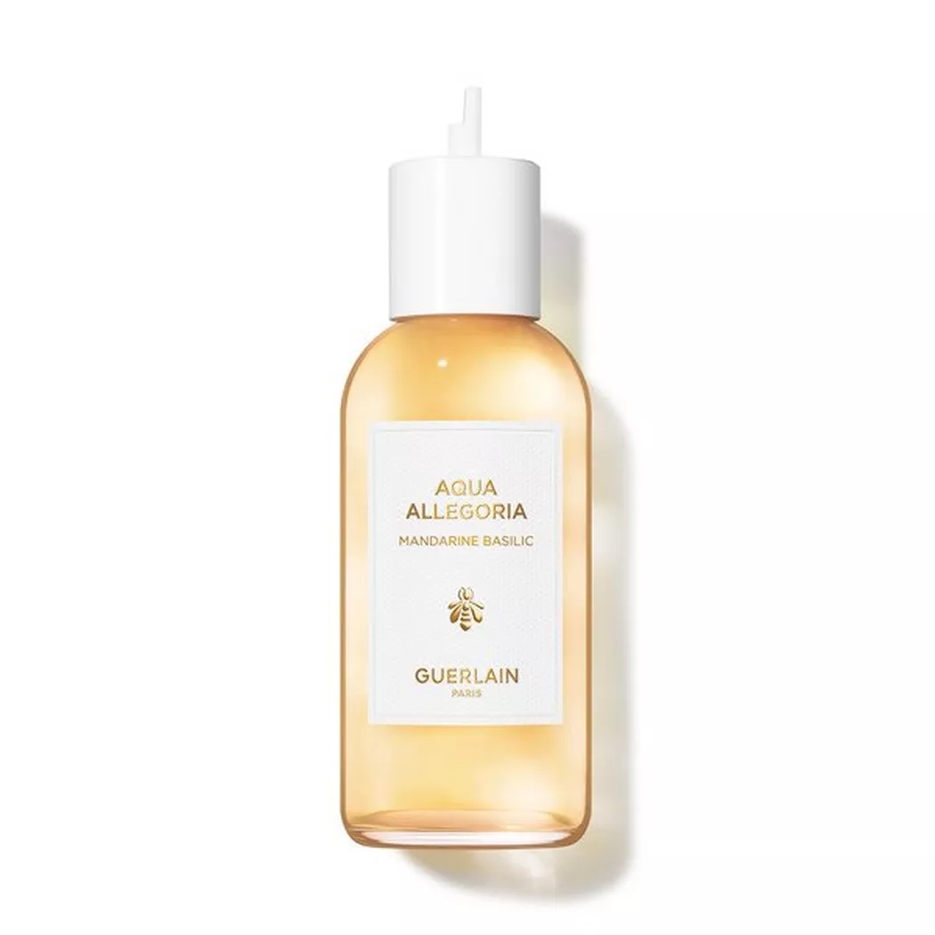 Guerlain - Eau de Toilette Refill, Aqua Allegoria Mandarine Basilic Eau de Toilette, 200  ml 2