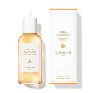 Guerlain Aqua Allegoria Mandarine Basilic Eau de Toilette  