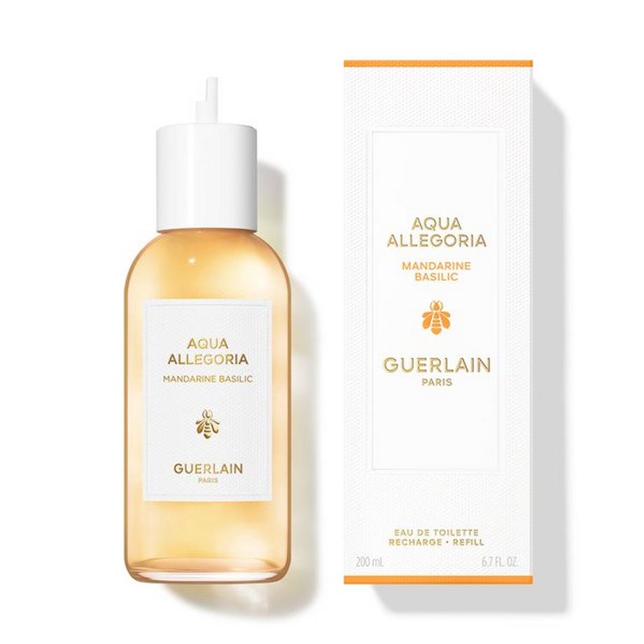 Guerlain Aqua Allegoria Mandarine Basilic Eau de Toilette  