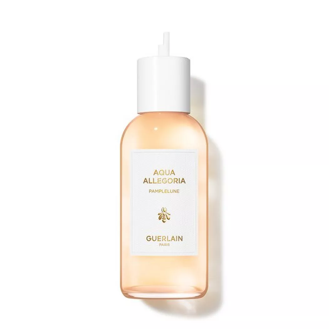 Guerlain - Eau de Toilette Refill, Aqua Allegoria Pamplelune Eau de Toilette, 200  ml