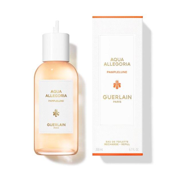 Guerlain Aqua Allegoria Pamplelune Eau de Toilette  
