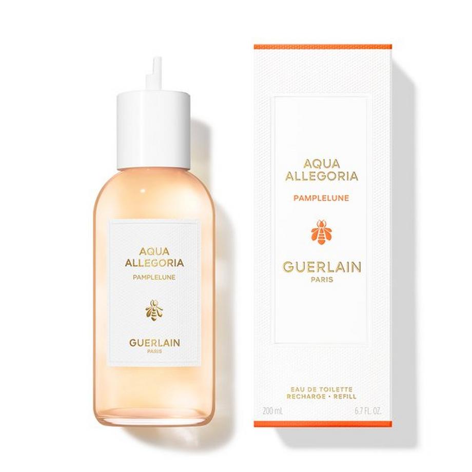 Guerlain Aqua Allegoria Pamplelune Eau de Toilette  