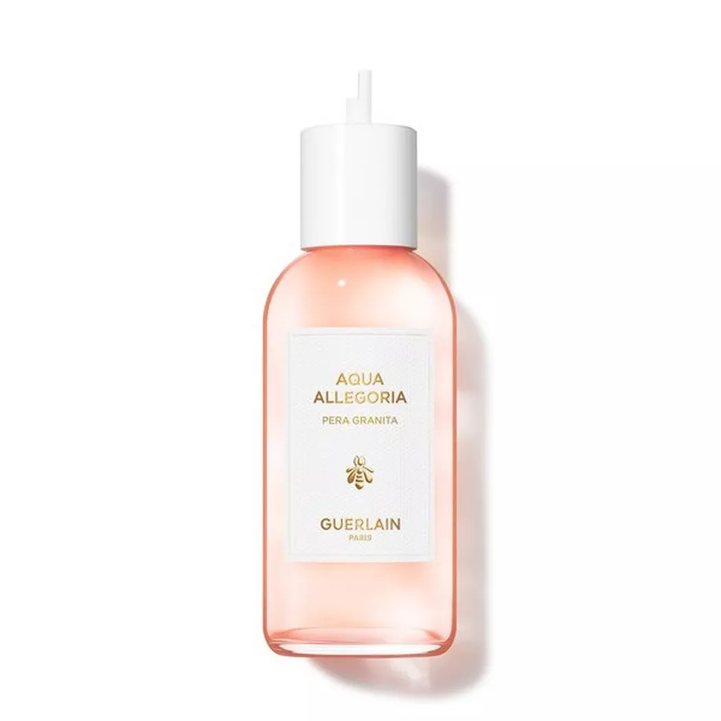 GUERLAIN Damenduefte Aqua-AllegoriaPera GranitaEau de Toilette Spray Nachfüllung