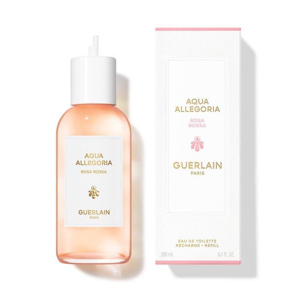 Guerlain Aqua Allegotia Rosa Rossa Eau de Toilette Refill 