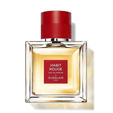 Habit Rouge Eau De Parfum