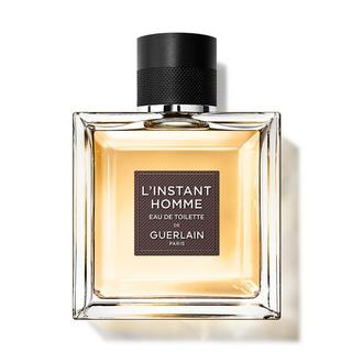 Guerlain INSTANT GUERLAIN HOMME L'Instant Homme, Eau De Toilette 