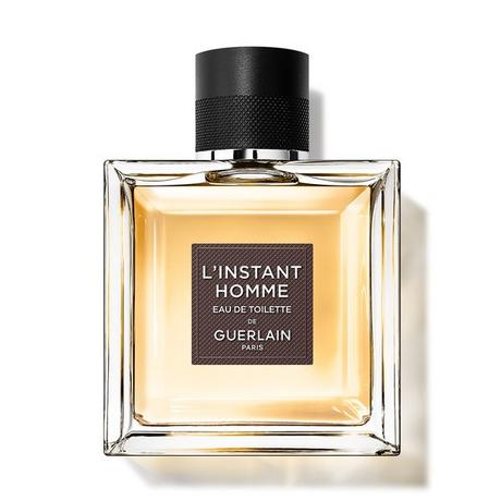 Guerlain INSTANT GUERLAIN HOMME L'Instant Homme, Eau De Toilette  