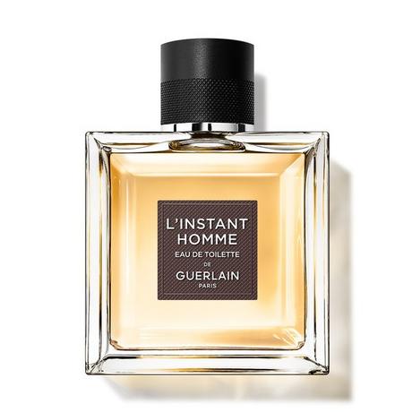 Guerlain INSTANT GUERLAIN HOMME L'Instant Homme, Eau De Toilette 