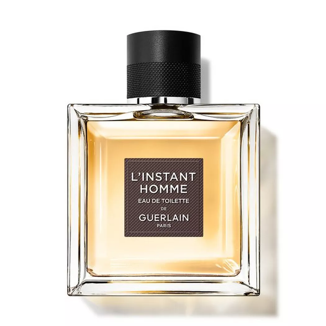 GUERLAIN Herrenduefte LInstant-de-GUERLAIN-Pour-HommeEau de Toilette Spray