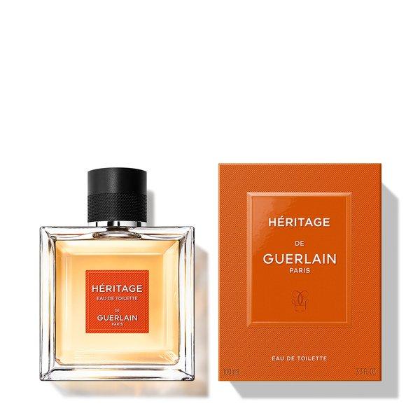 Guerlain HERITAGE Héritage, Eau De Toilette  