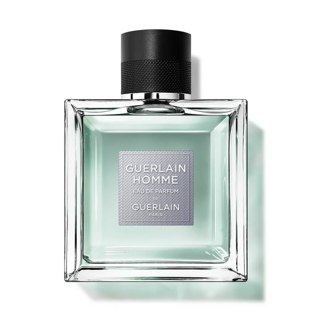 Guerlain Homme Eau de Toilette 2