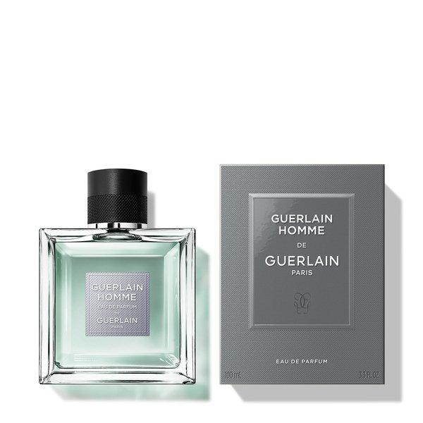 Guerlain GUERLAIN HOMME Homme Eau De Parfum  