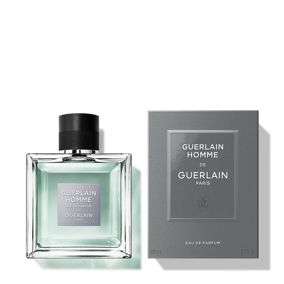 Guerlain GUERLAIN HOMME Homme Eau De Parfum  