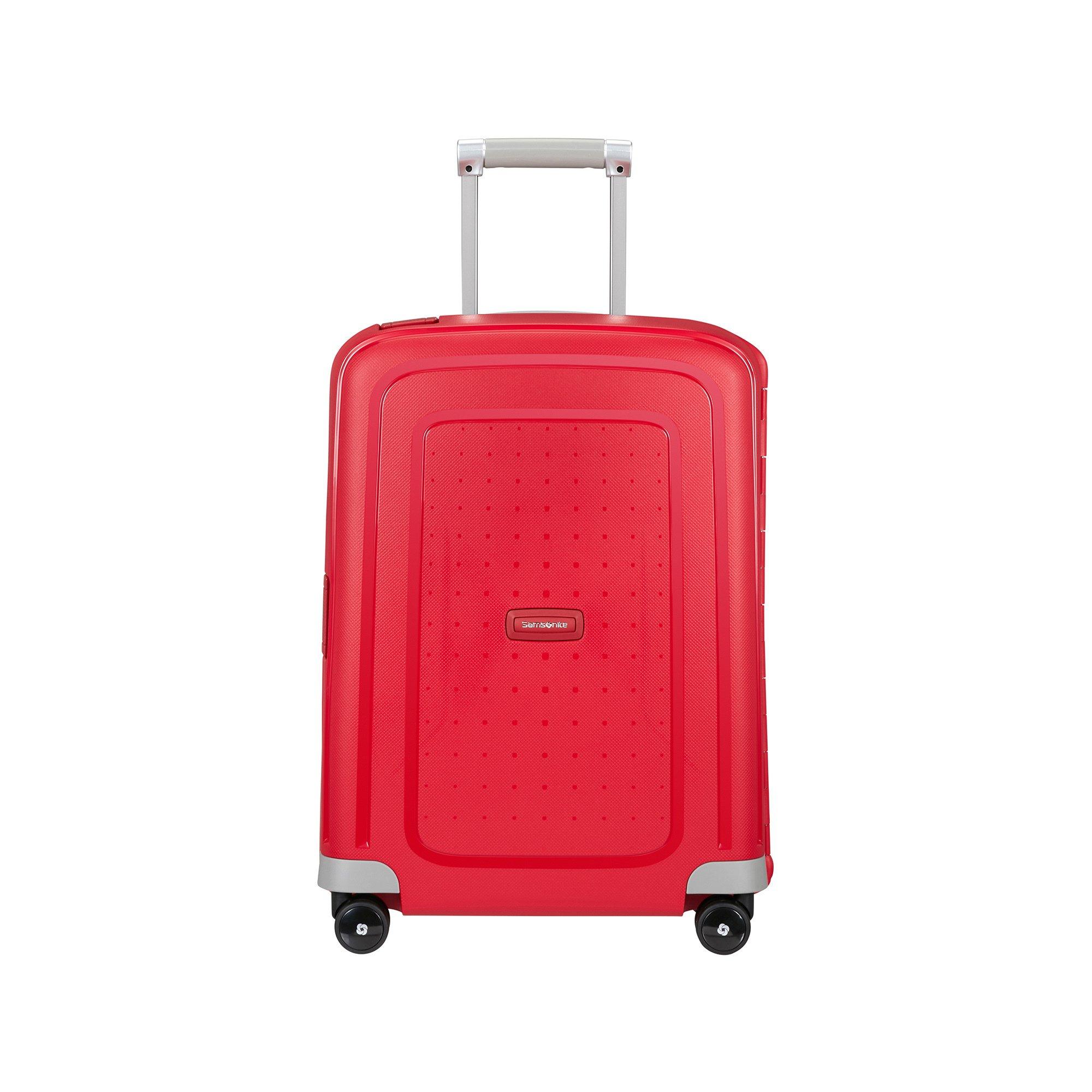 Samsonite 55.0cm, Valise rigide, Spinner S'Cure 